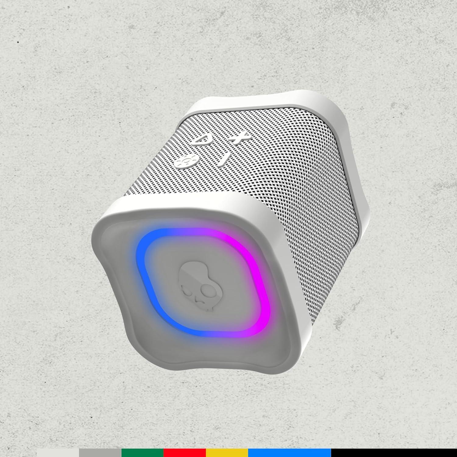 Altavoz Bluetooth Inalámbrico Skullcandy Terrain Mini 2 IPX7