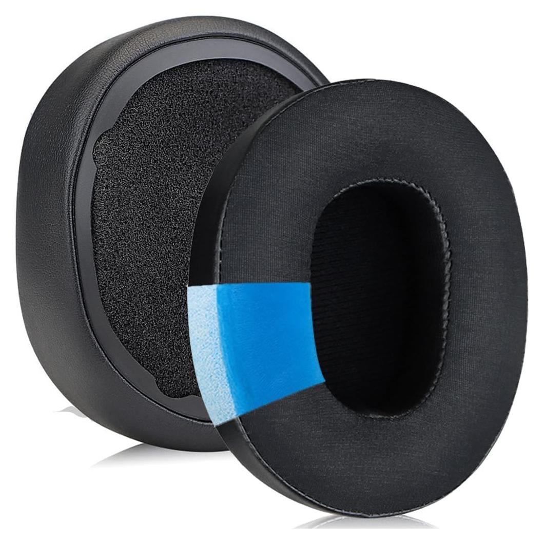 Almohadillas de Reemplazo Gel Refrigerante Fadmew para Skullcandy