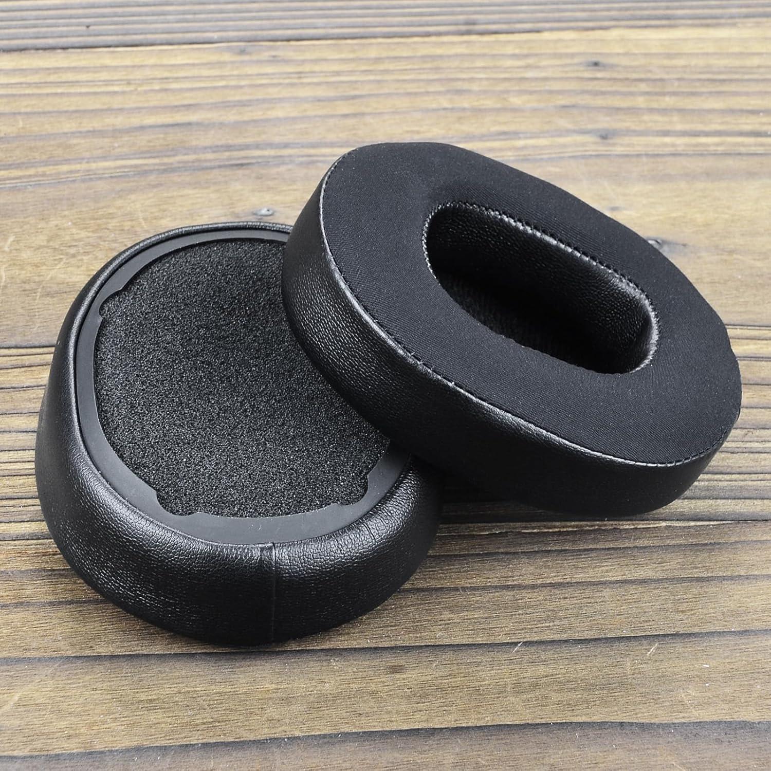 Almohadillas de Reemplazo Gel Refrigerante Fadmew para Skullcandy