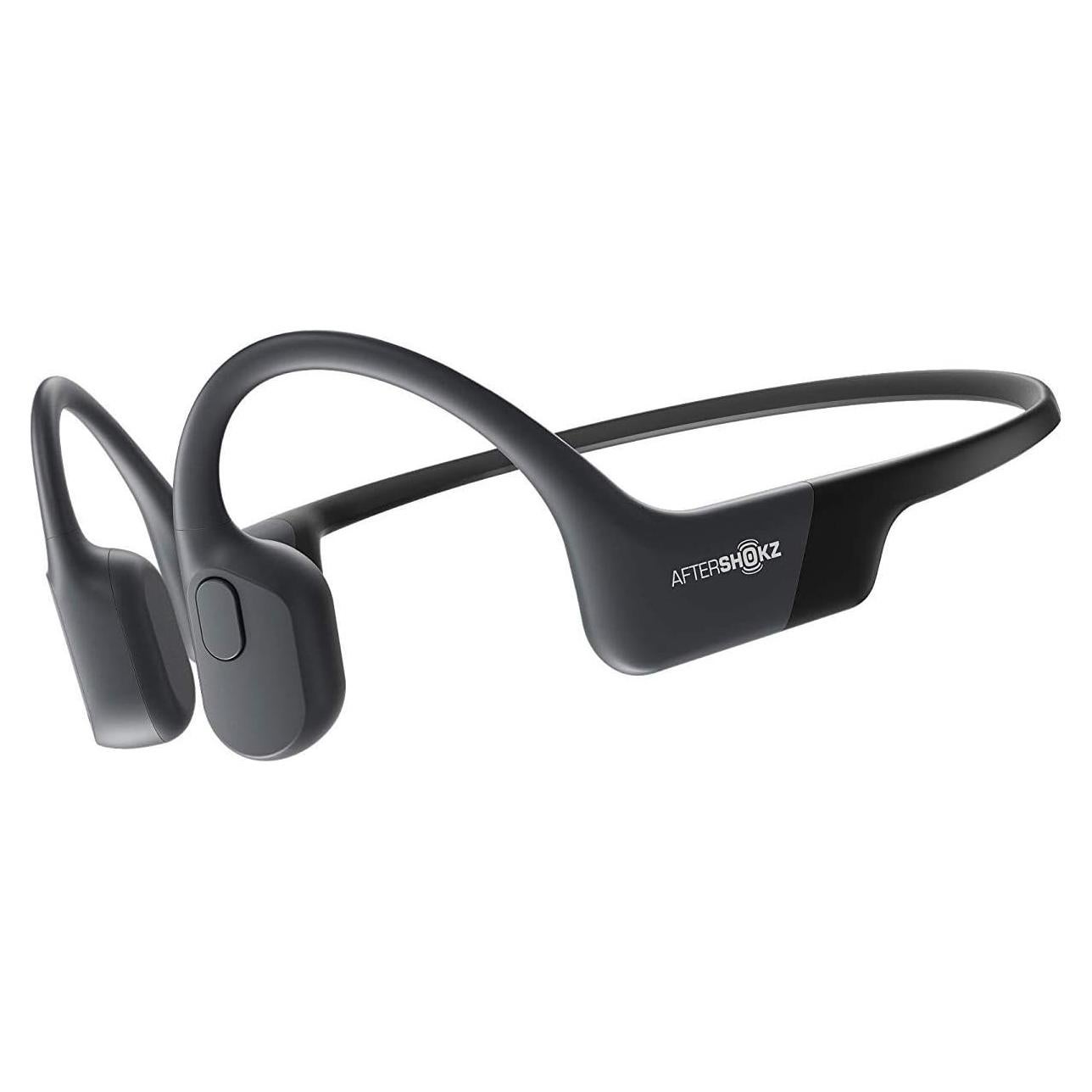Auriculares Inalámbricos Shokz Aeropex Mini Bluetooth Negro