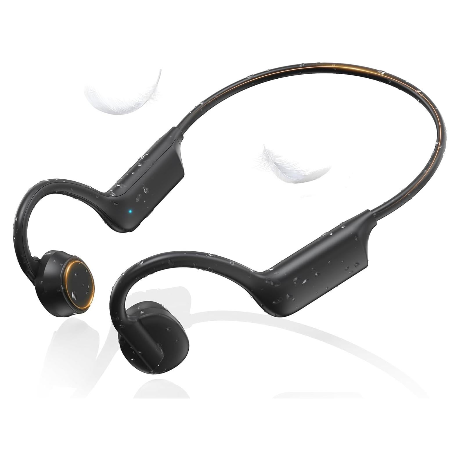Auriculares Inalámbricos Bluetooth 5.3 CARVIKI RunFree X8 IP67