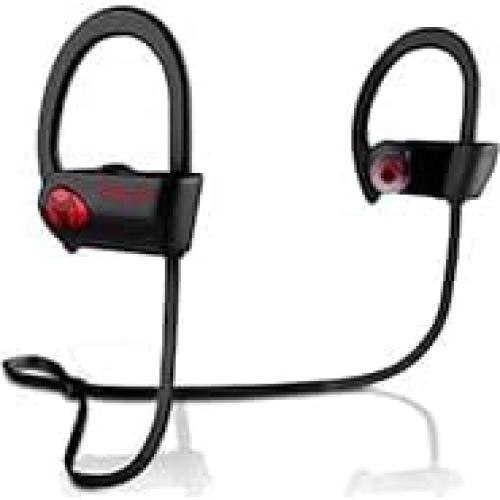Auriculares Bluetooth TREBLAB XR500 Deportivos IPX7 Inalámbricos