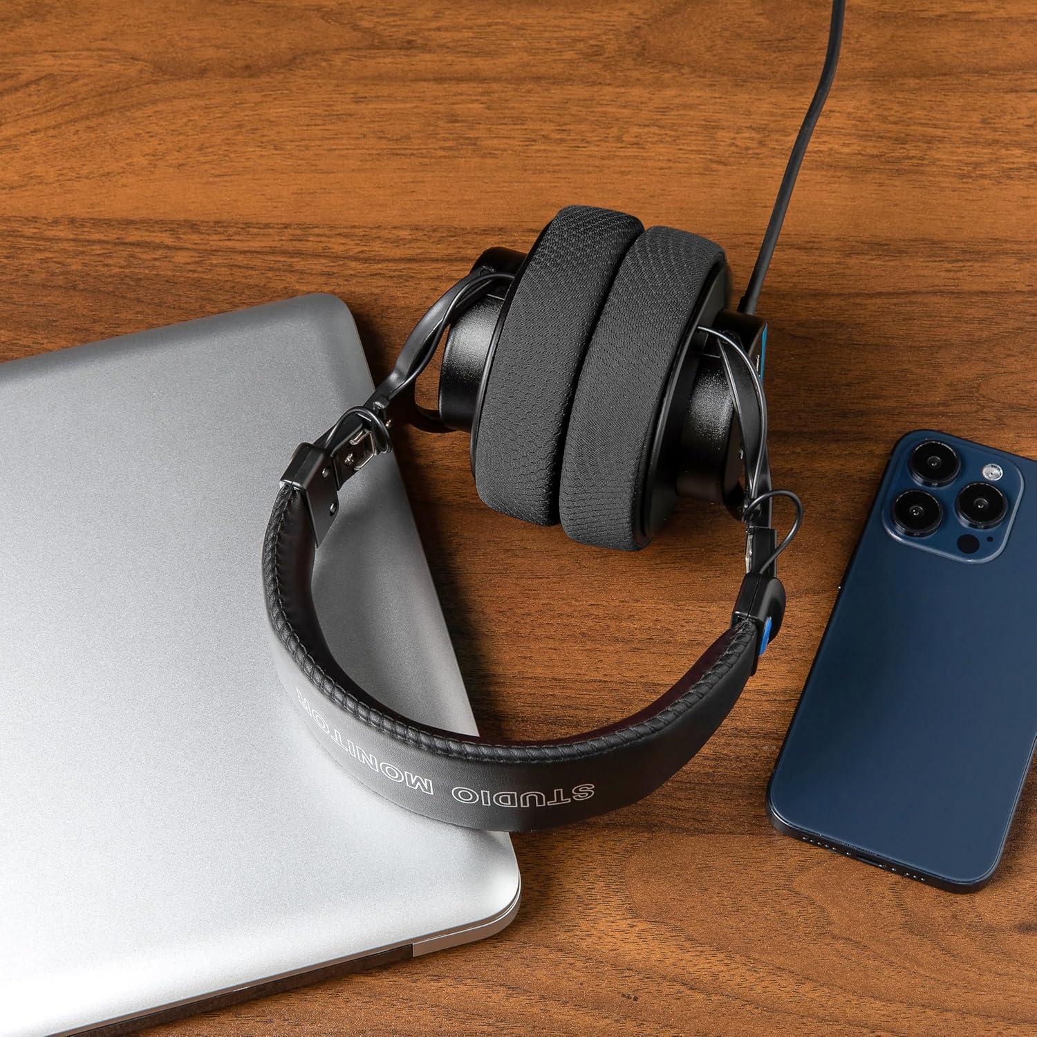 Almohadillas de Gel Refrigerante Wicked Cushions para Sony MDR-7506