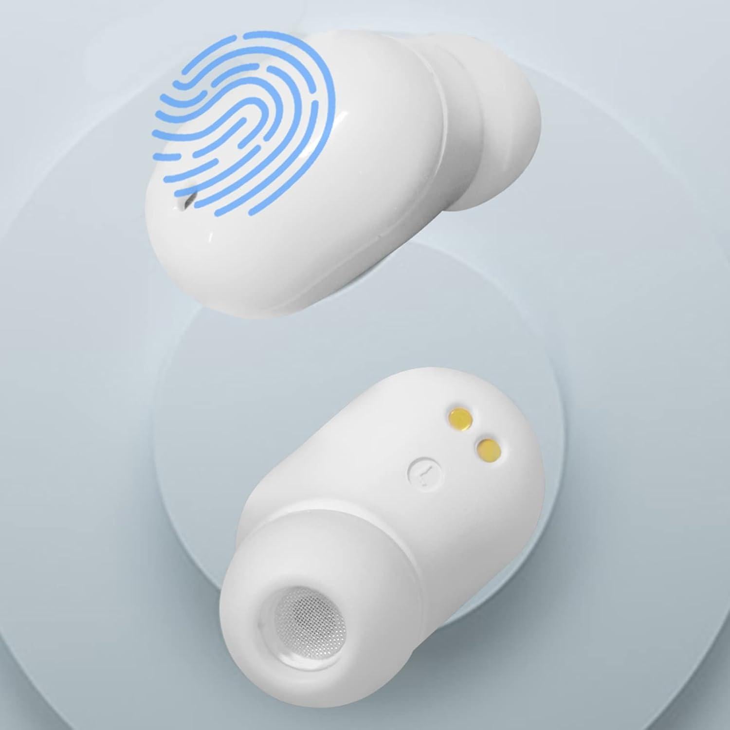 Auriculares Inalámbricos SLUOCH Rosa 25h Bluetooth Niños