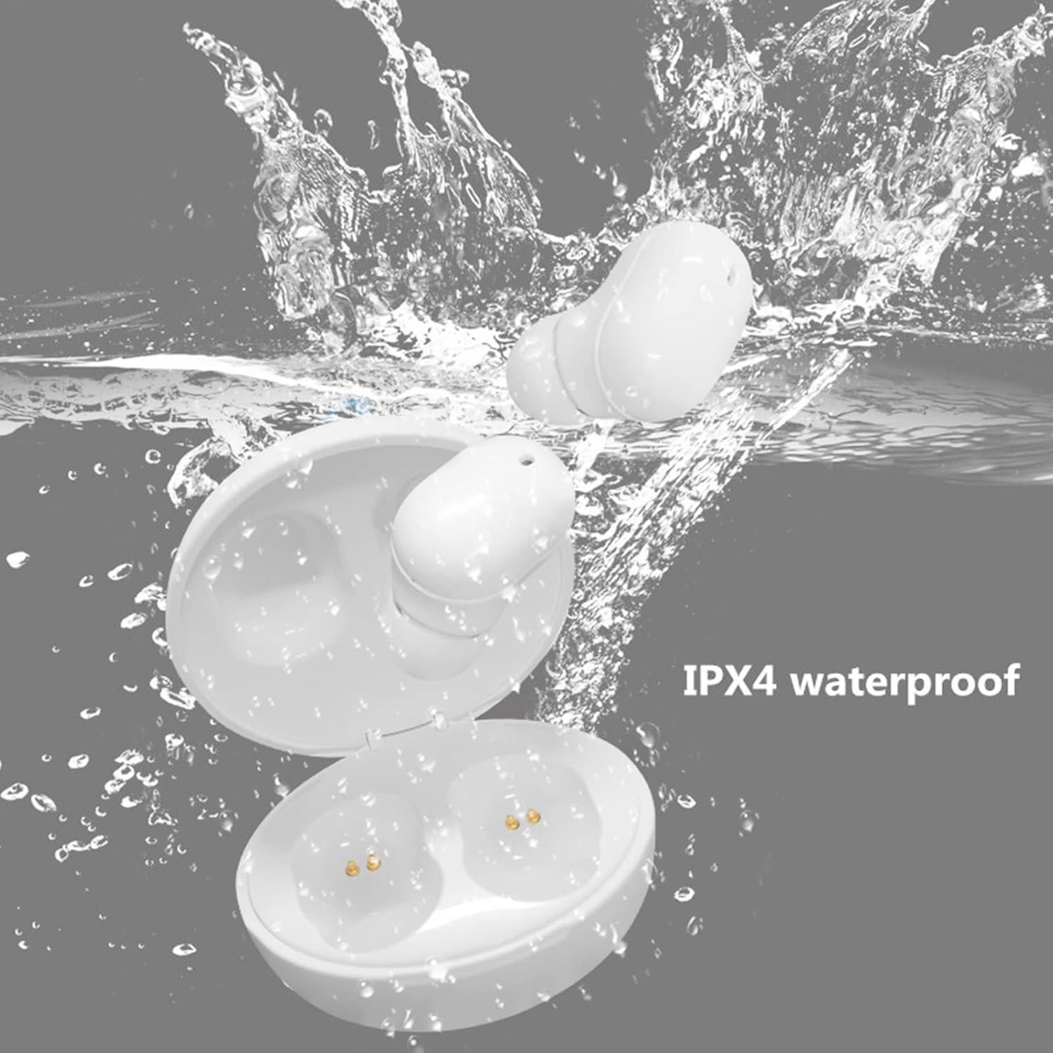 Auriculares Inalámbricos SLUOCH Rosa 25h Bluetooth Niños