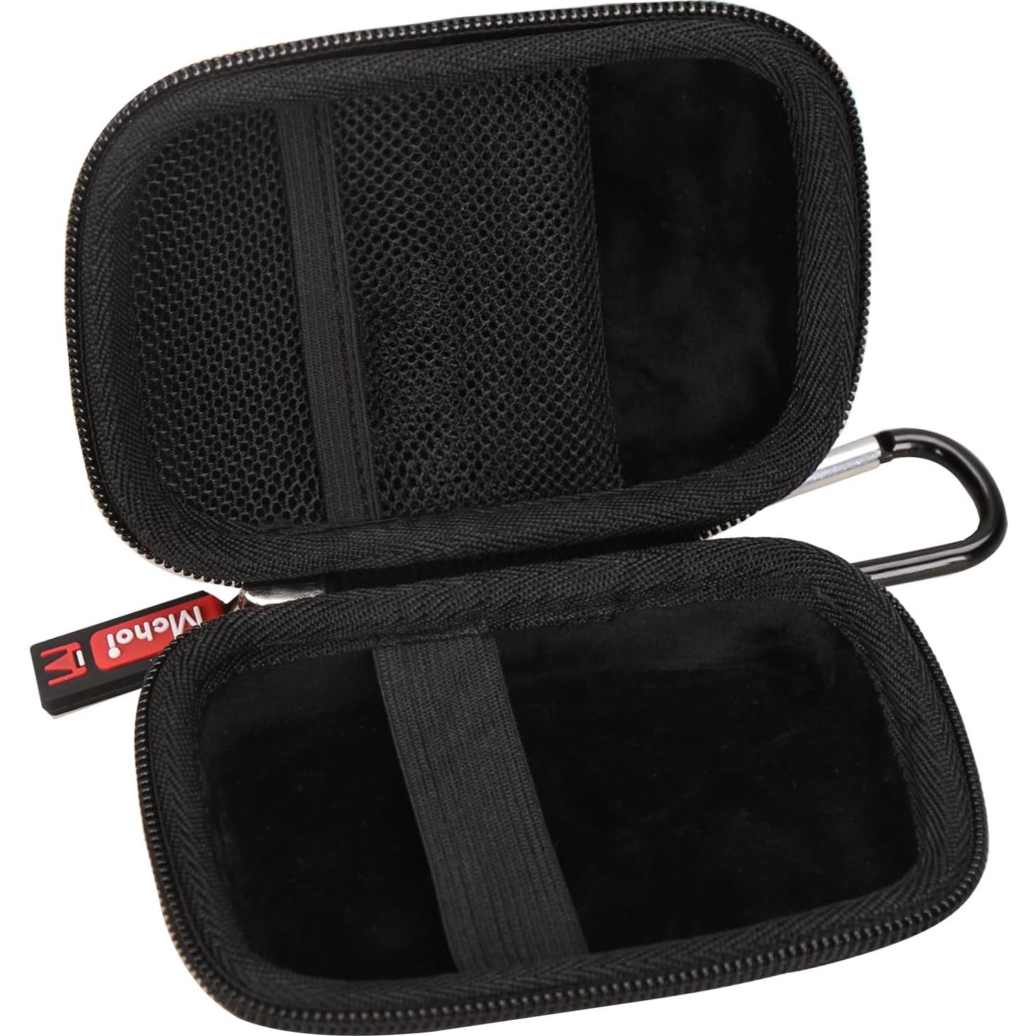 Funda Protectora Mchoi para Auriculares Beats Flex - Negra