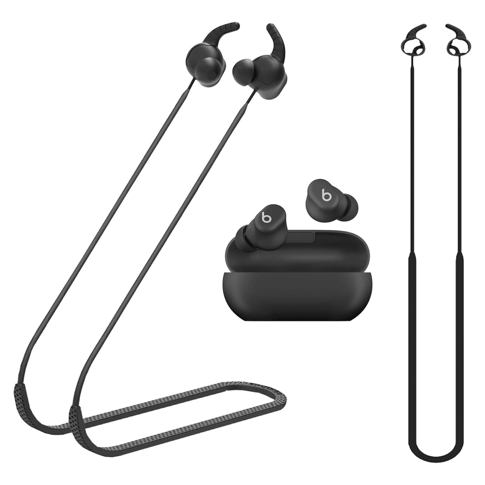 Correa Antipérdida ULITIQ para Auriculares Beats Solo Buds