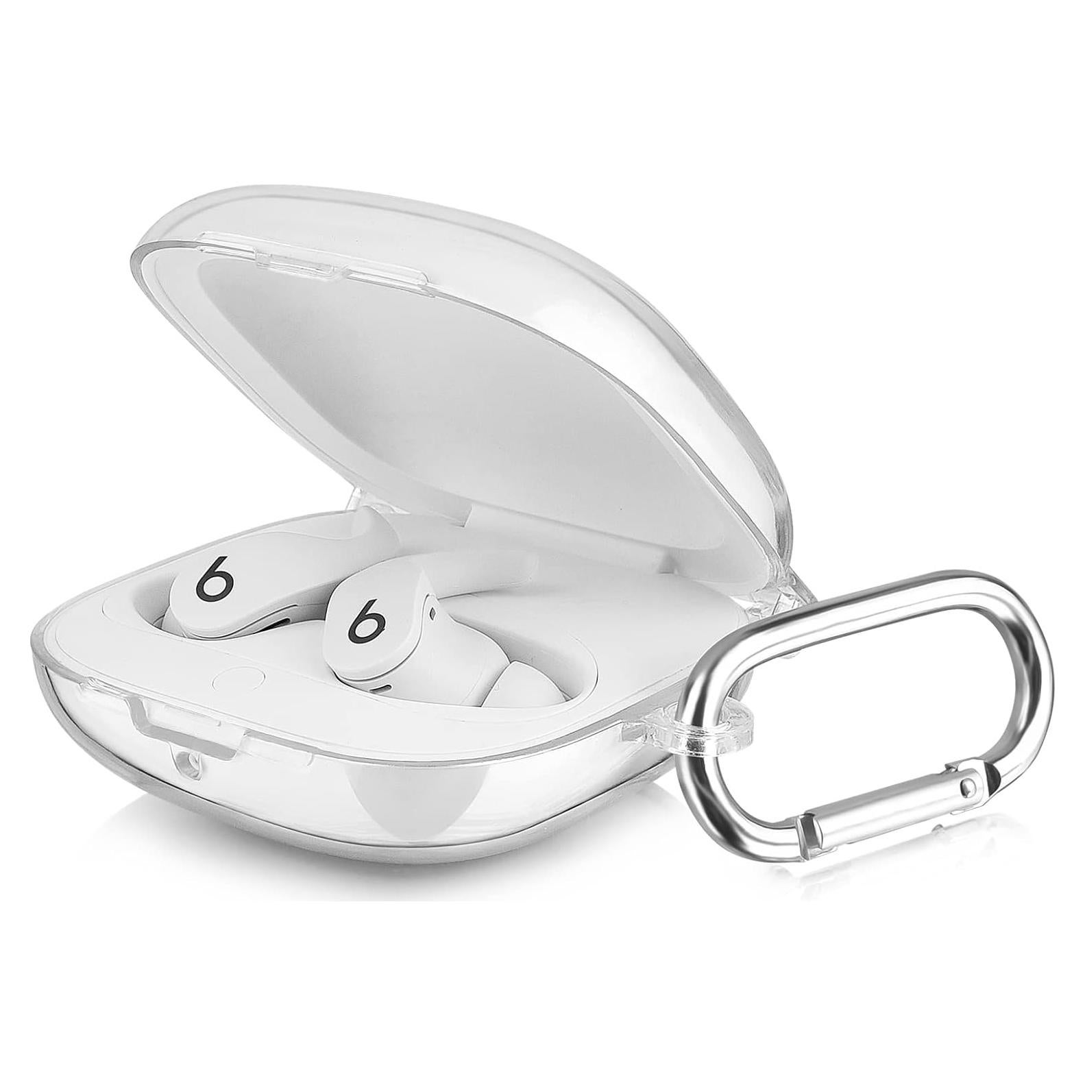 Funda Dura Filoto para Beats Fit Pro 2021 - Transparente