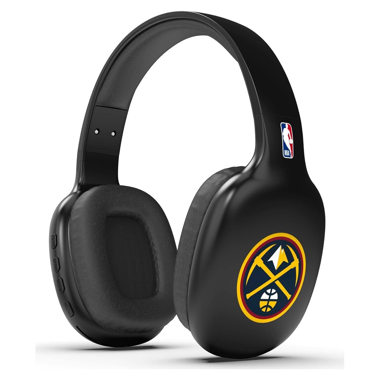 Auriculares Inalámbricos SOAR NBA Denver Nuggets Bluetooth 5.3