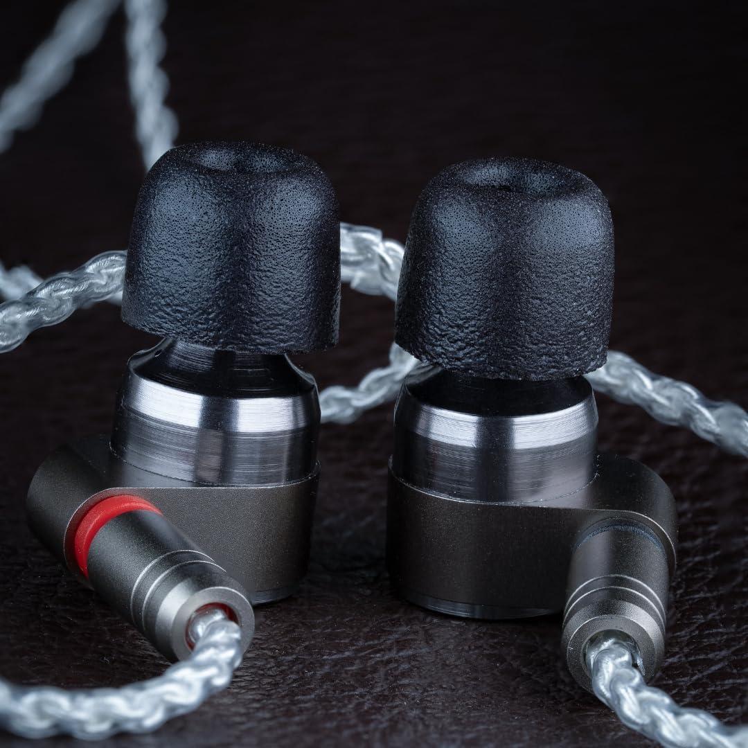 Puntas de Reemplazo Comply T-400 Medianas para Auriculares