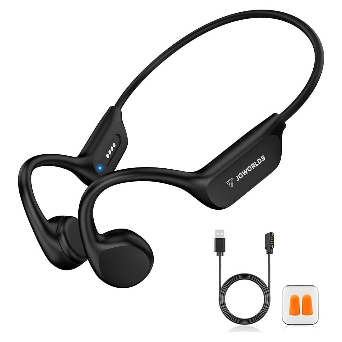 Auriculares Inalámbricos JOWORLDS JOSWIM IP68 10h Música