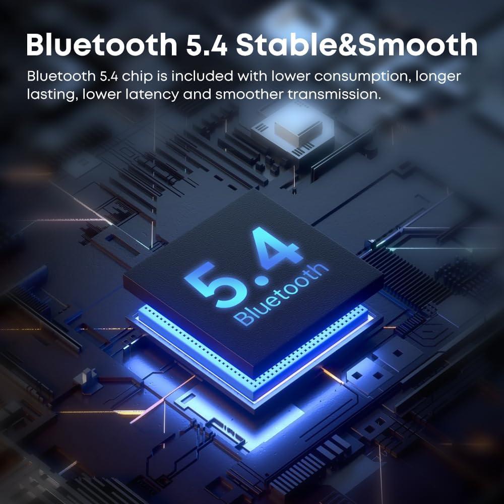 Auriculares Inalámbricos JOWORLDS JOSWIM IP68 10h Música