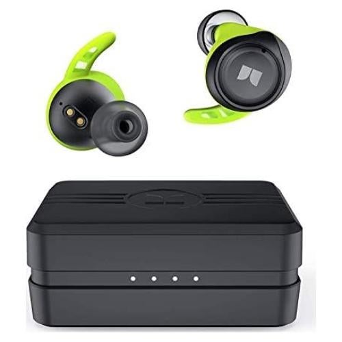 Auriculares Inalámbricos Monster Champion IPX8 Bluetooth 5.0