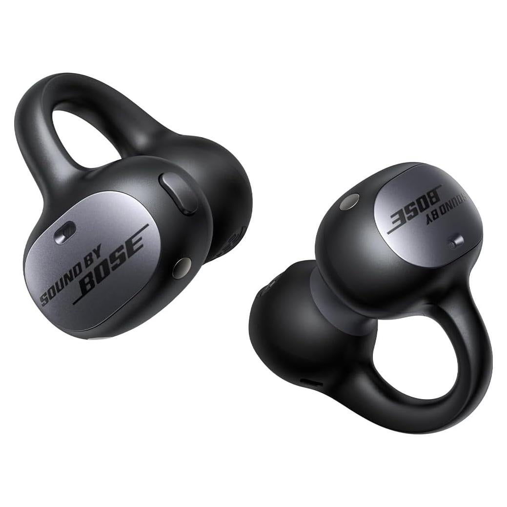 Auriculares Clip-On Abiertos Baseus Inspire XC1 Bluetooth IP66