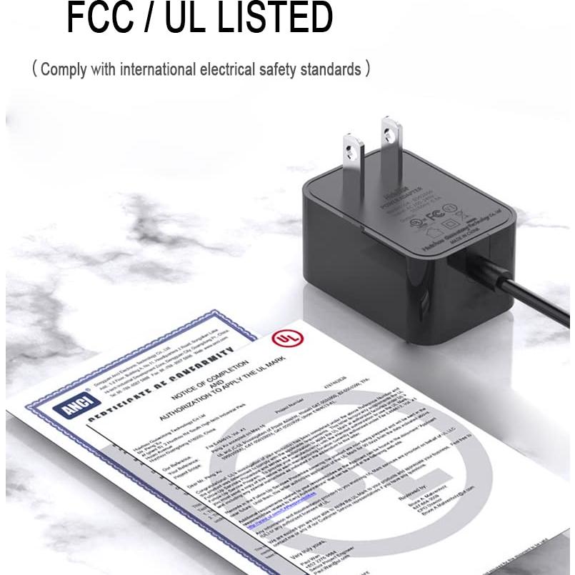 Cargador de pared USB-C Huizhou para auriculares Bose 1.5m