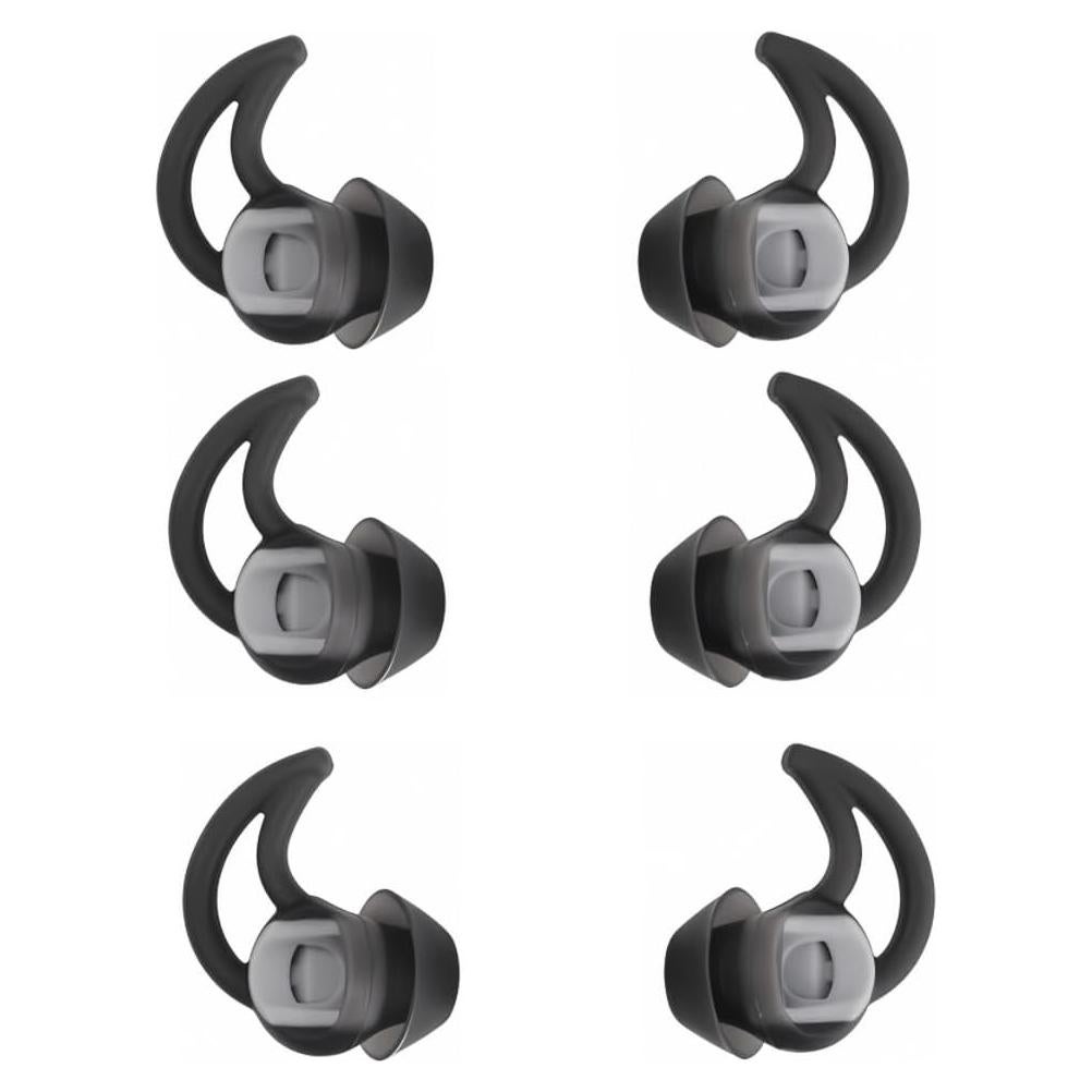 Consejos de Reemplazo Silicona Medianos para Auriculares Bose