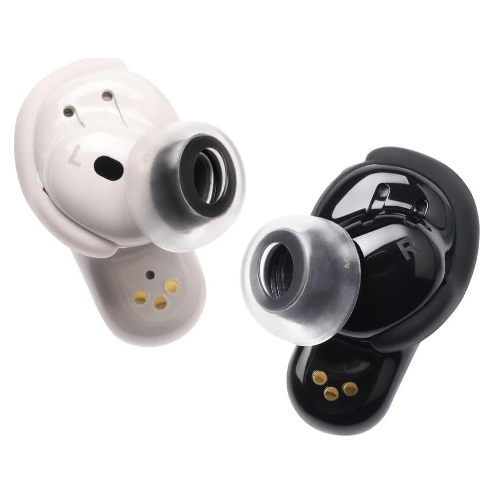 Consejos de Reemplazo AZLA SednaEarfit para Bose Earbuds SS