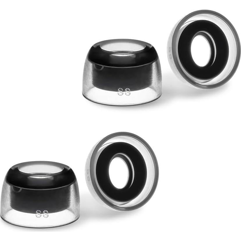 Consejos de Reemplazo AZLA SednaEarfit para Bose Earbuds SS