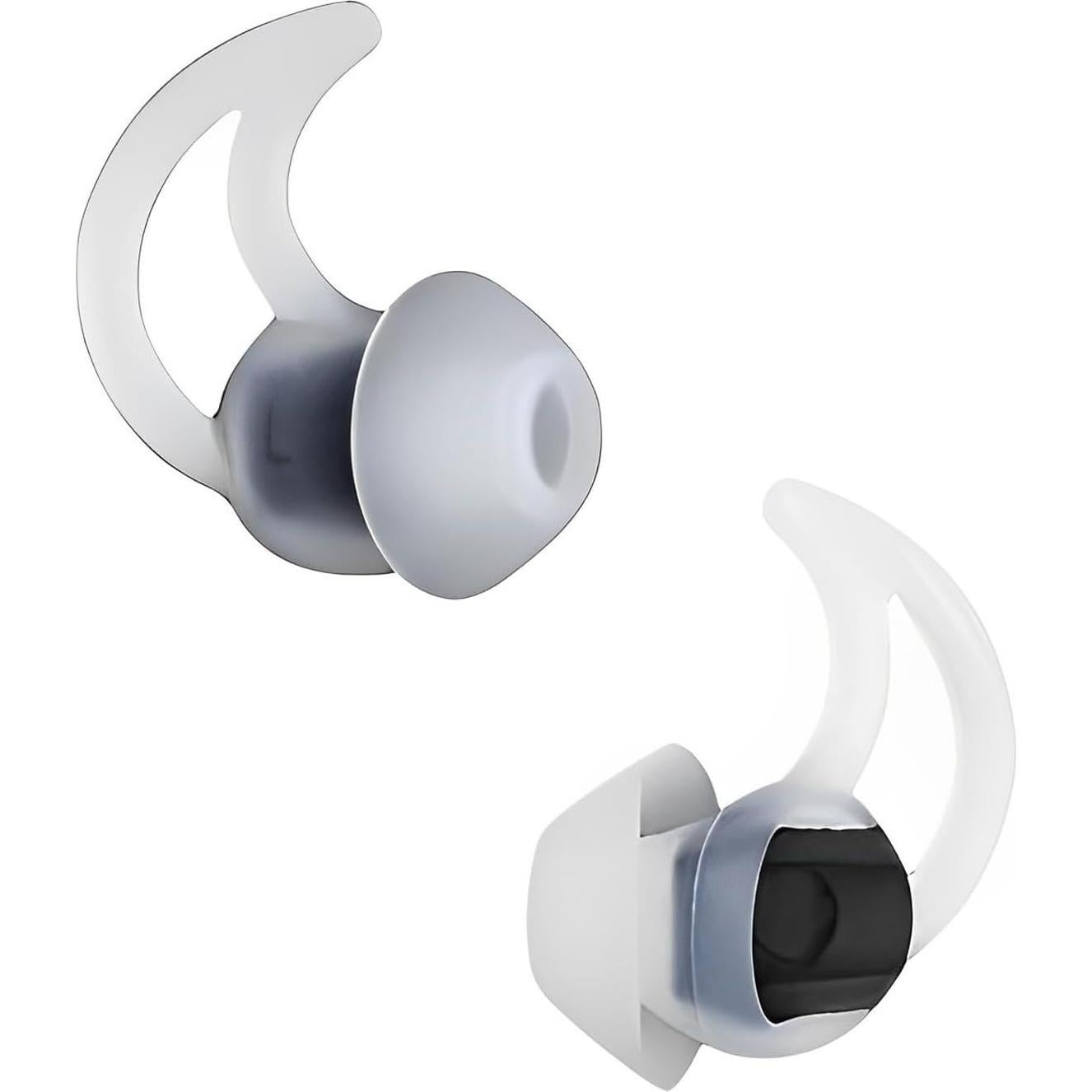 Puntas de Auriculares de Silicona Bose QC20 QC30 - Grande 3 Pares