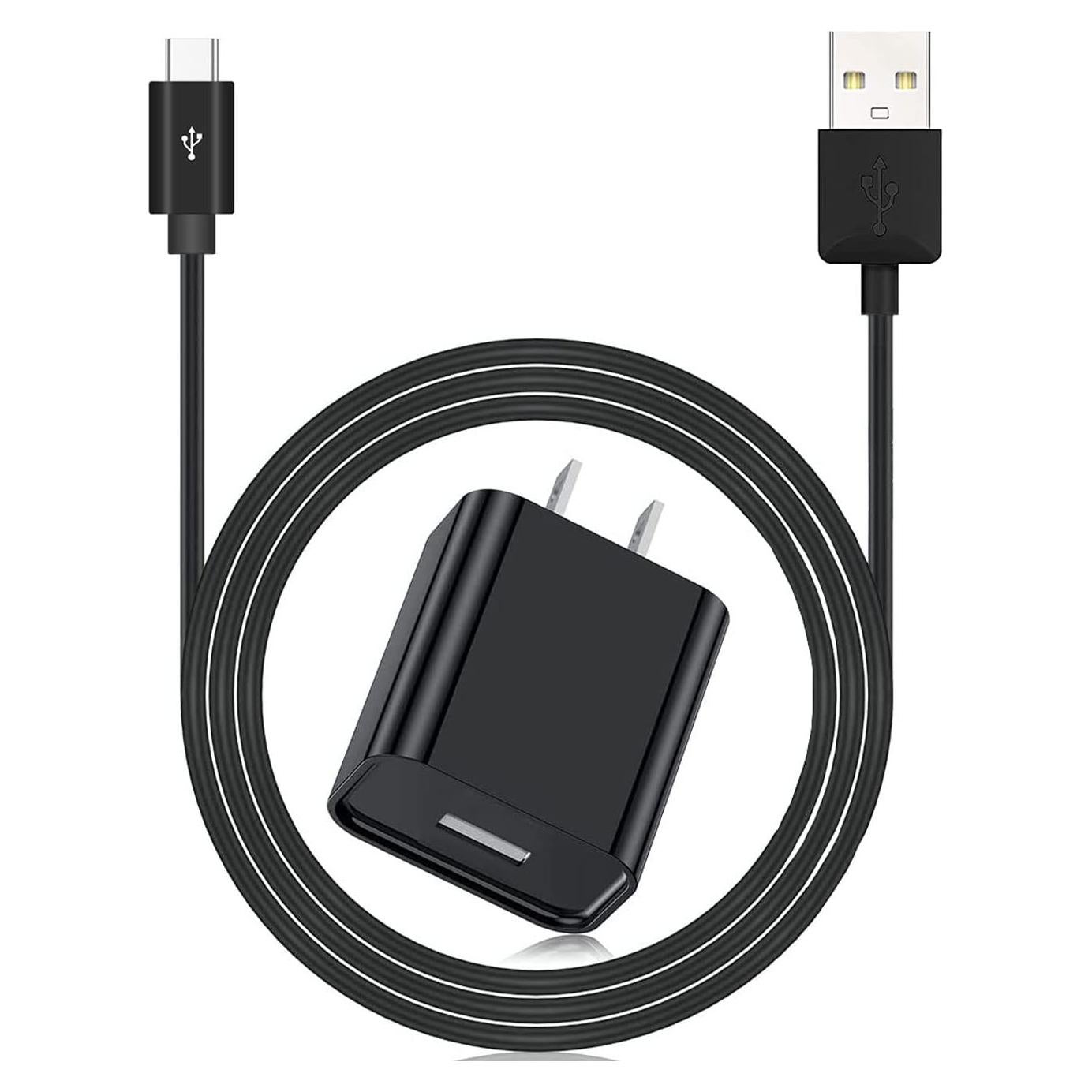 Cable de Carga USB C 1.5m para Auriculares Bose Noise 700