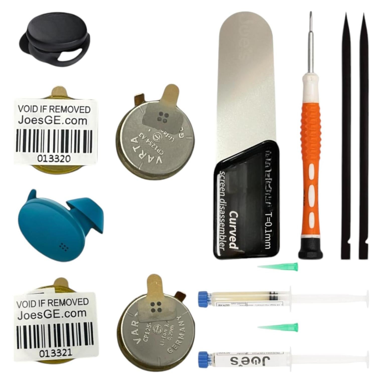 Batería de Reemplazo para Auriculares Bose Sport 2020 CP1254 A3