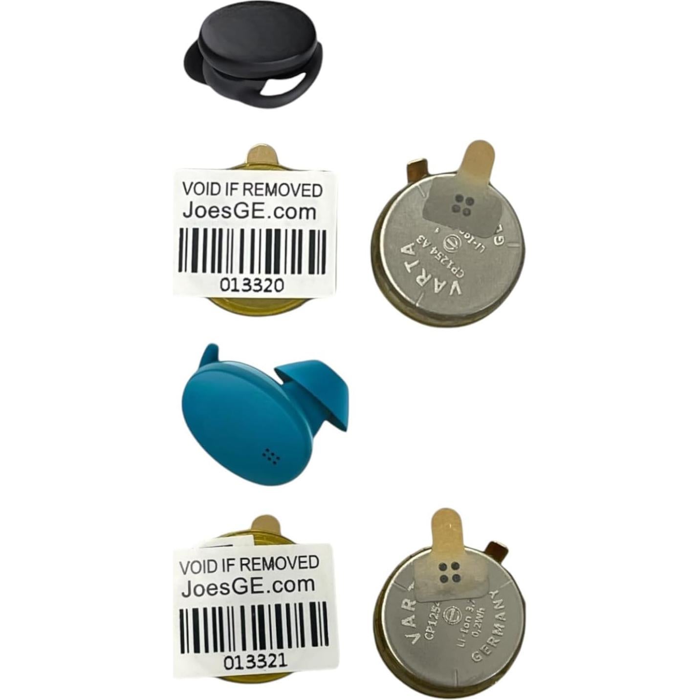 Batería de Reemplazo para Auriculares Bose Sport 2020 CP1254 A3