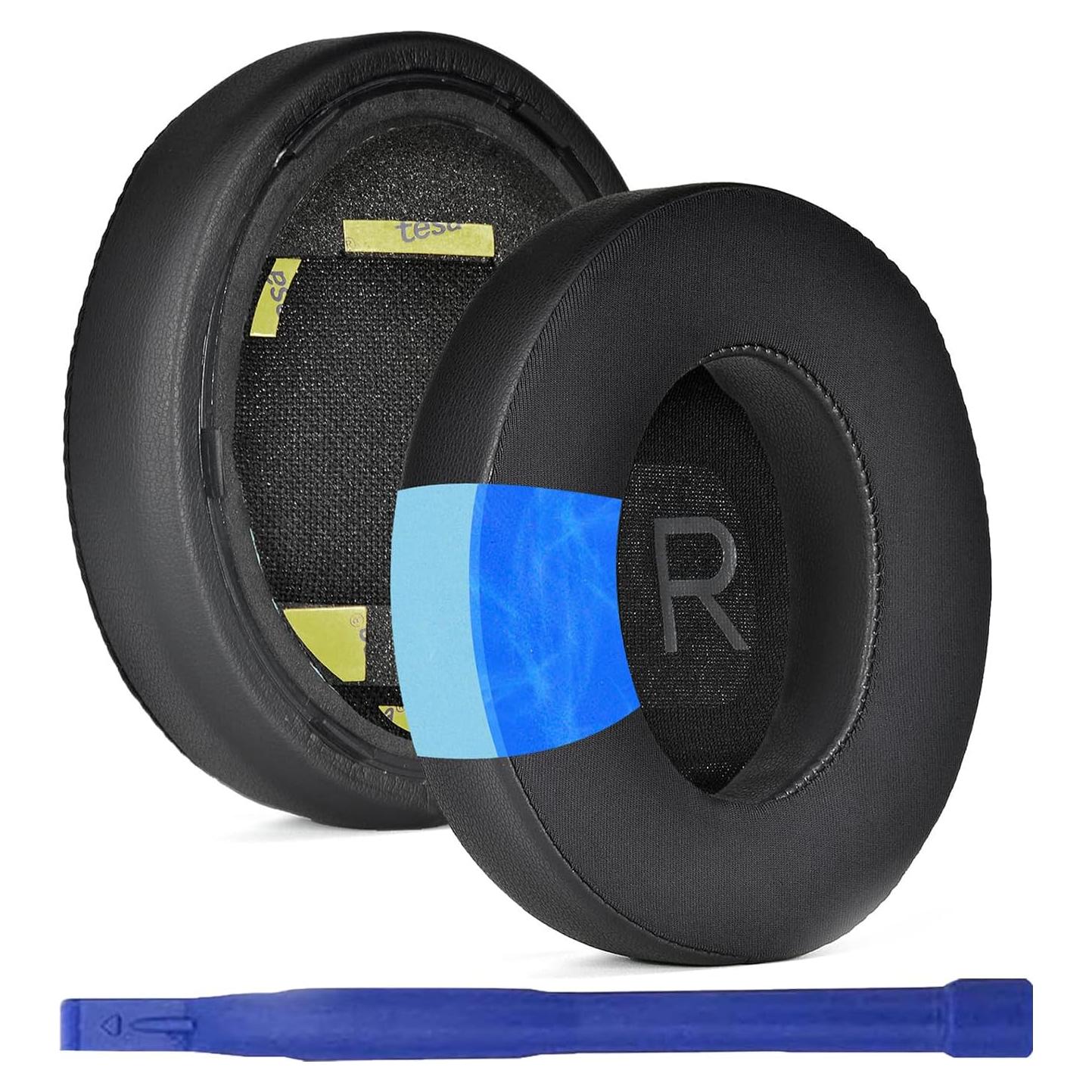 Cojines de gel refrigerante Adhiper para auriculares Bose 700