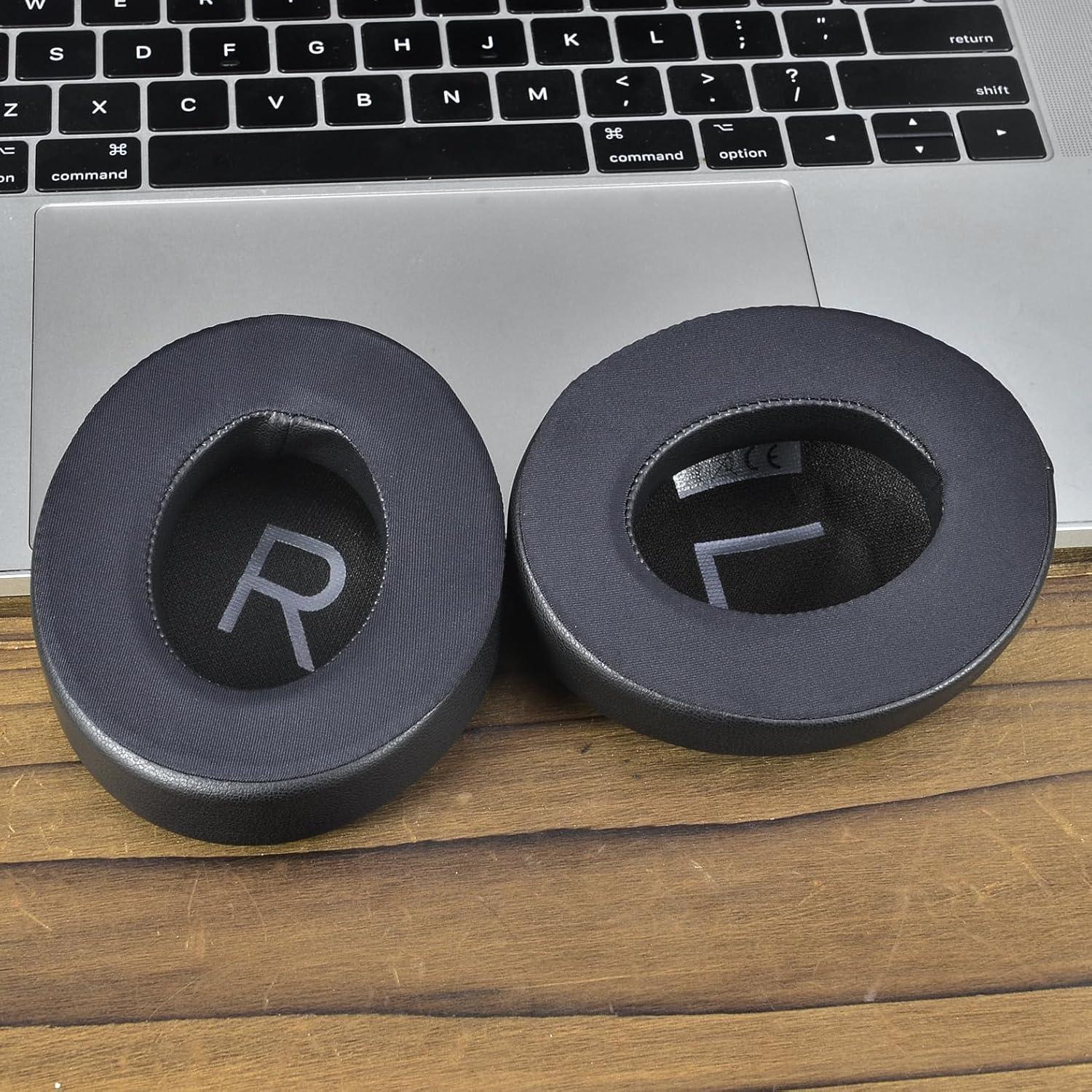 Cojines de gel refrigerante Adhiper para auriculares Bose 700