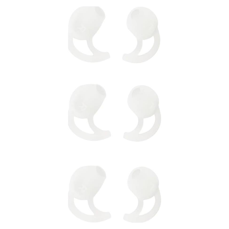 Puntas de Reemplazo de Silicona SNHTLS para Auriculares Bose