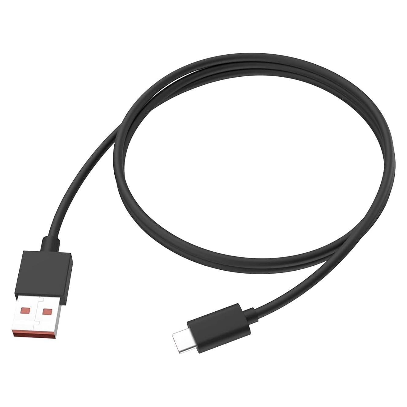 Cable de Carga USB Tipo C Alitutumao para Bose QC45 y Sport