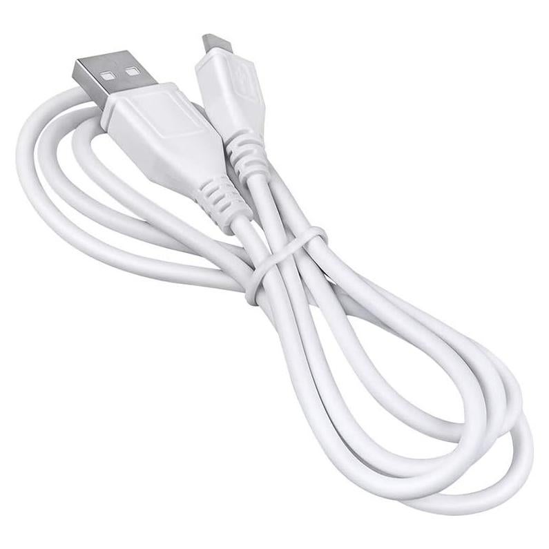 Cable de carga Micro USB 1m blanco Jaybird X3