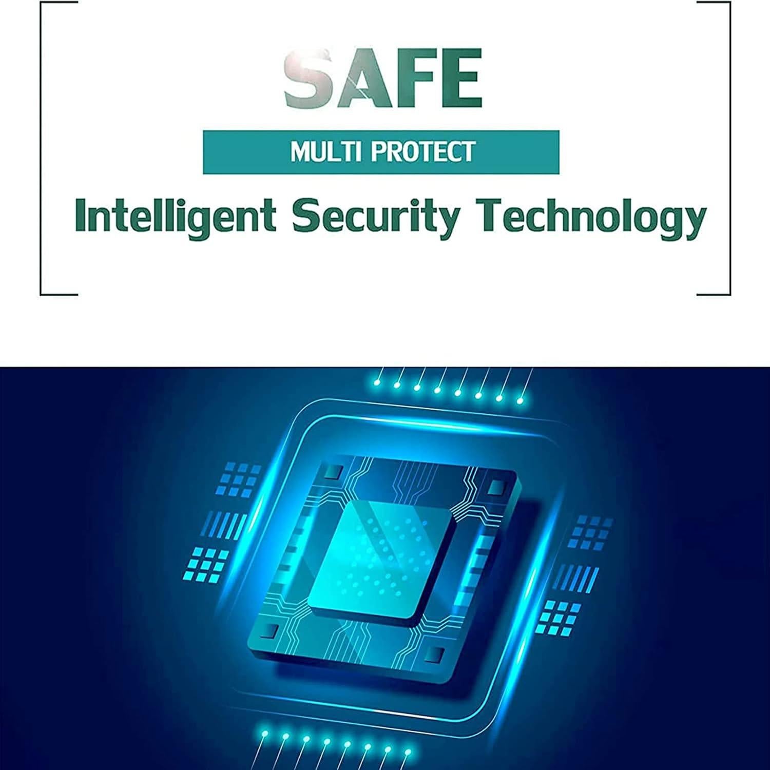 Cable de carga Micro USB 1.52 m blanco HISPD para auriculares Jaybird X3