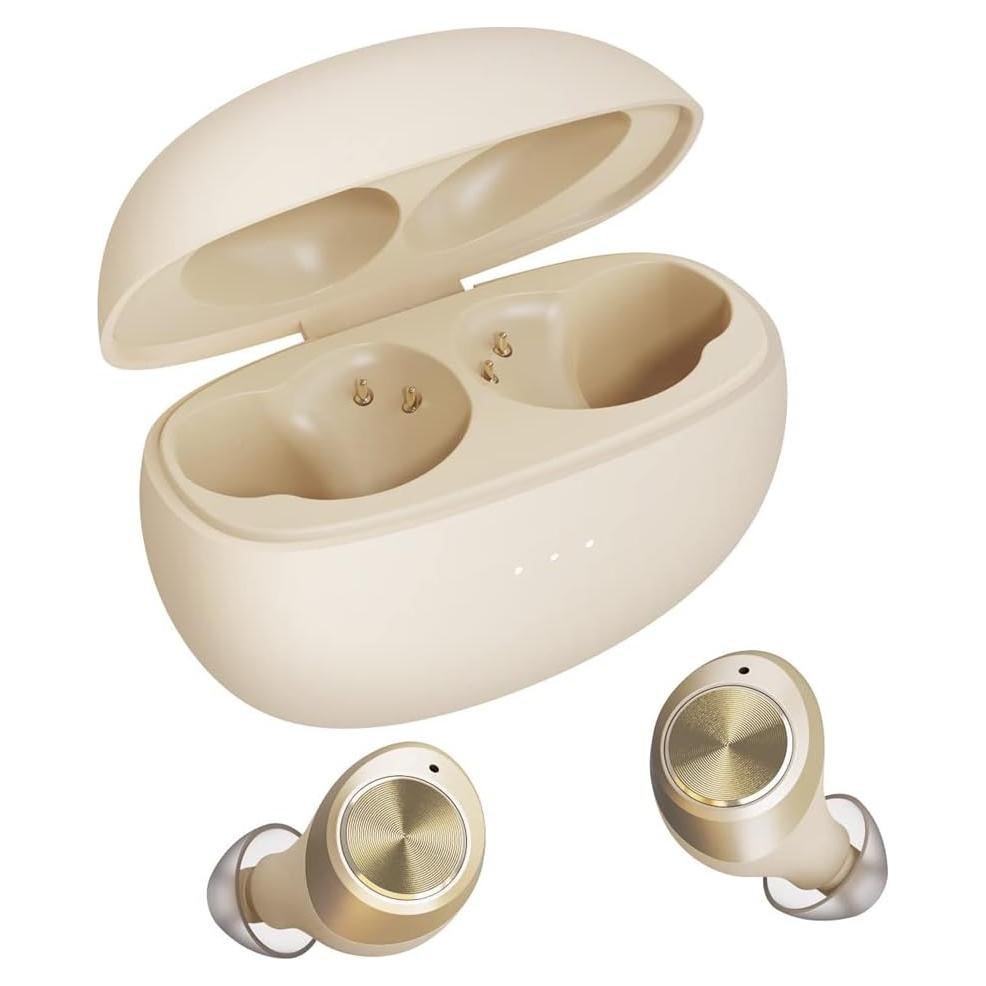 Auriculares Inalámbricos Kamon K12 Bluetooth 5.3 Impermeables