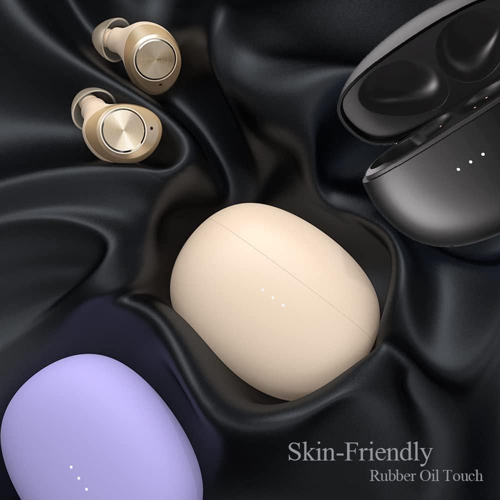 Auriculares Inalámbricos Kamon K12 Bluetooth 5.3 Impermeables