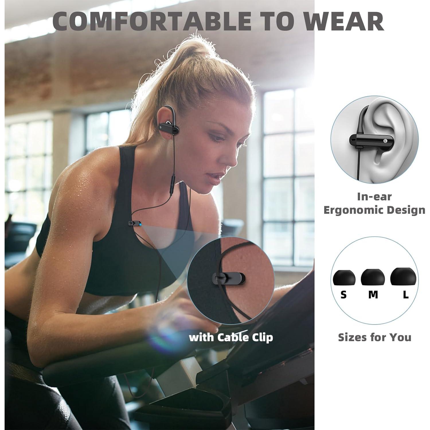 Auriculares Abiertos USB-C ASKUBSKU con Micrófono para Samsung y iPhone