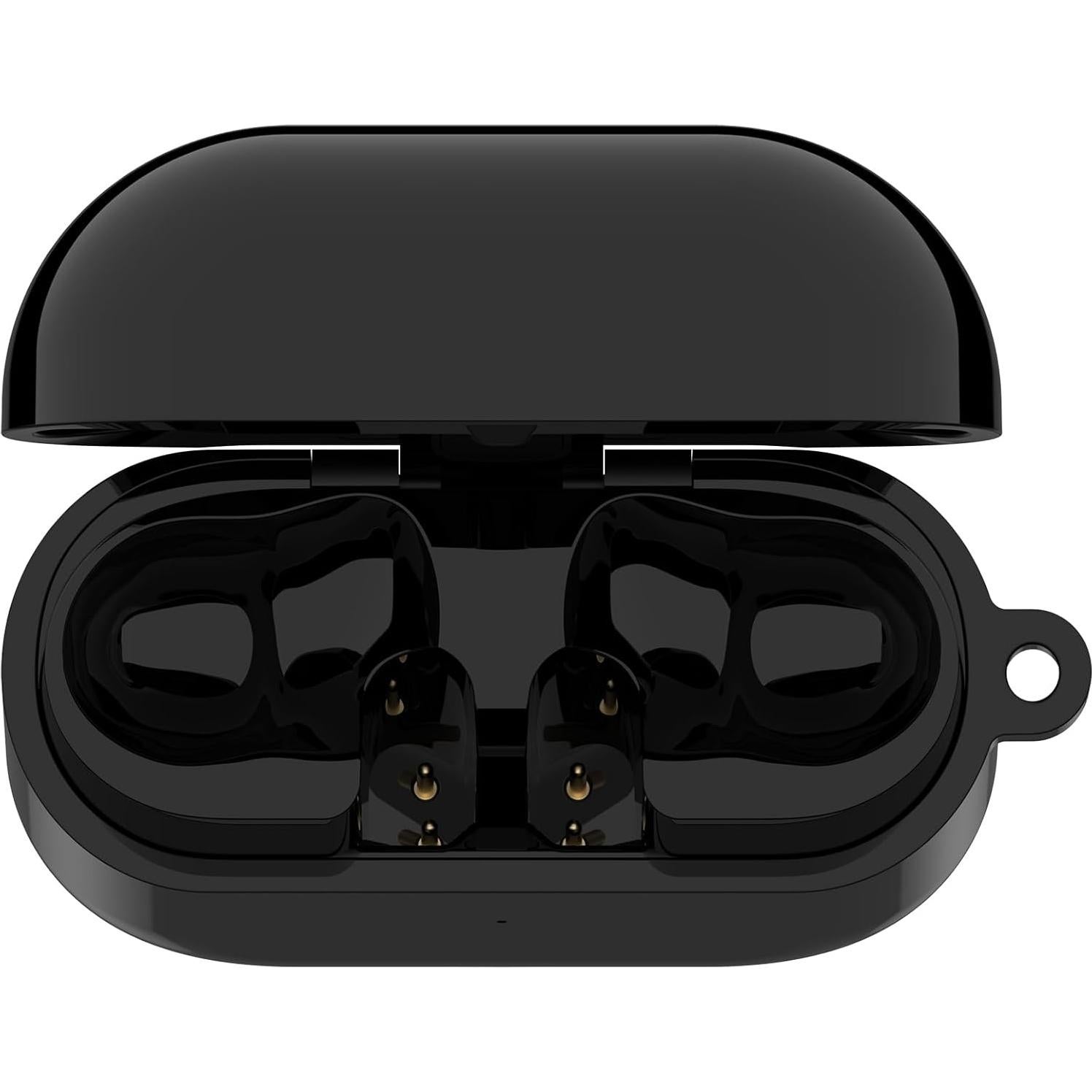 Estuche de Carga Samsung Galaxy Buds 3 Pro SM-R630 Negro