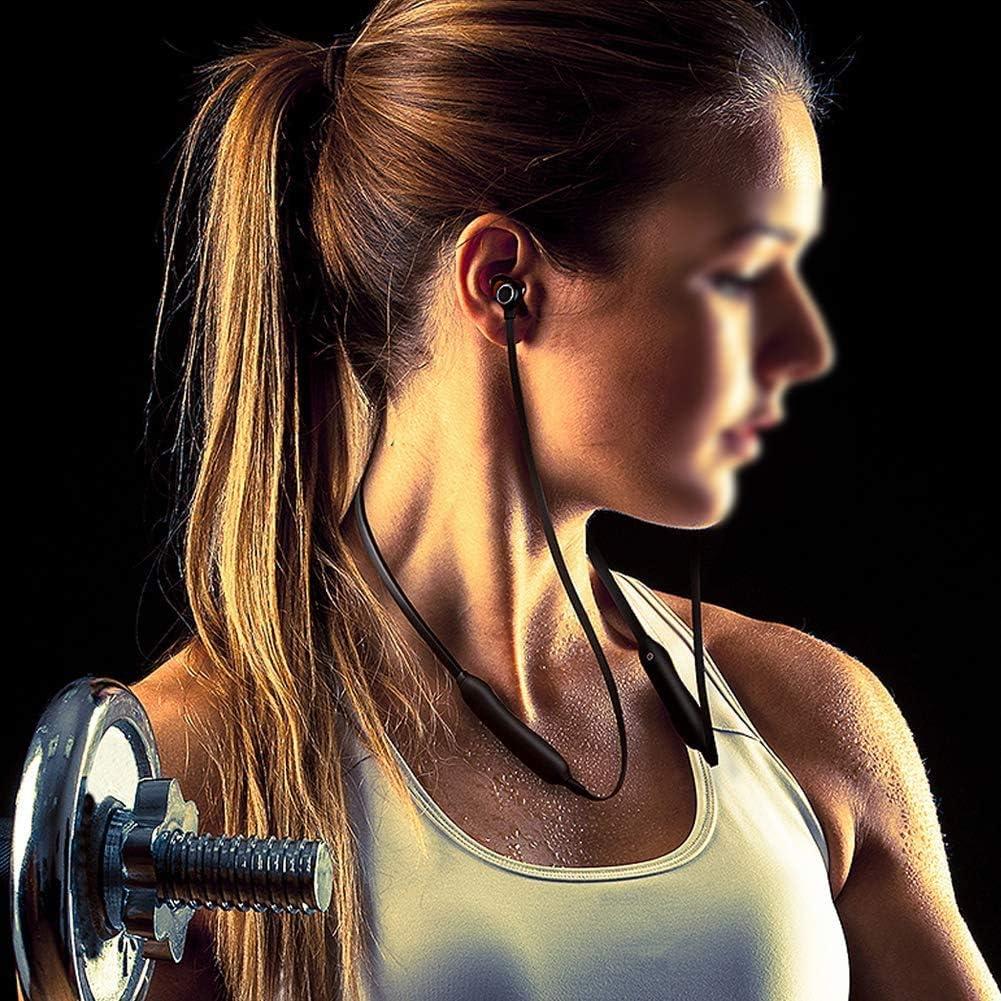 Auriculares con cable Accessonico para Kindle Fire y Android