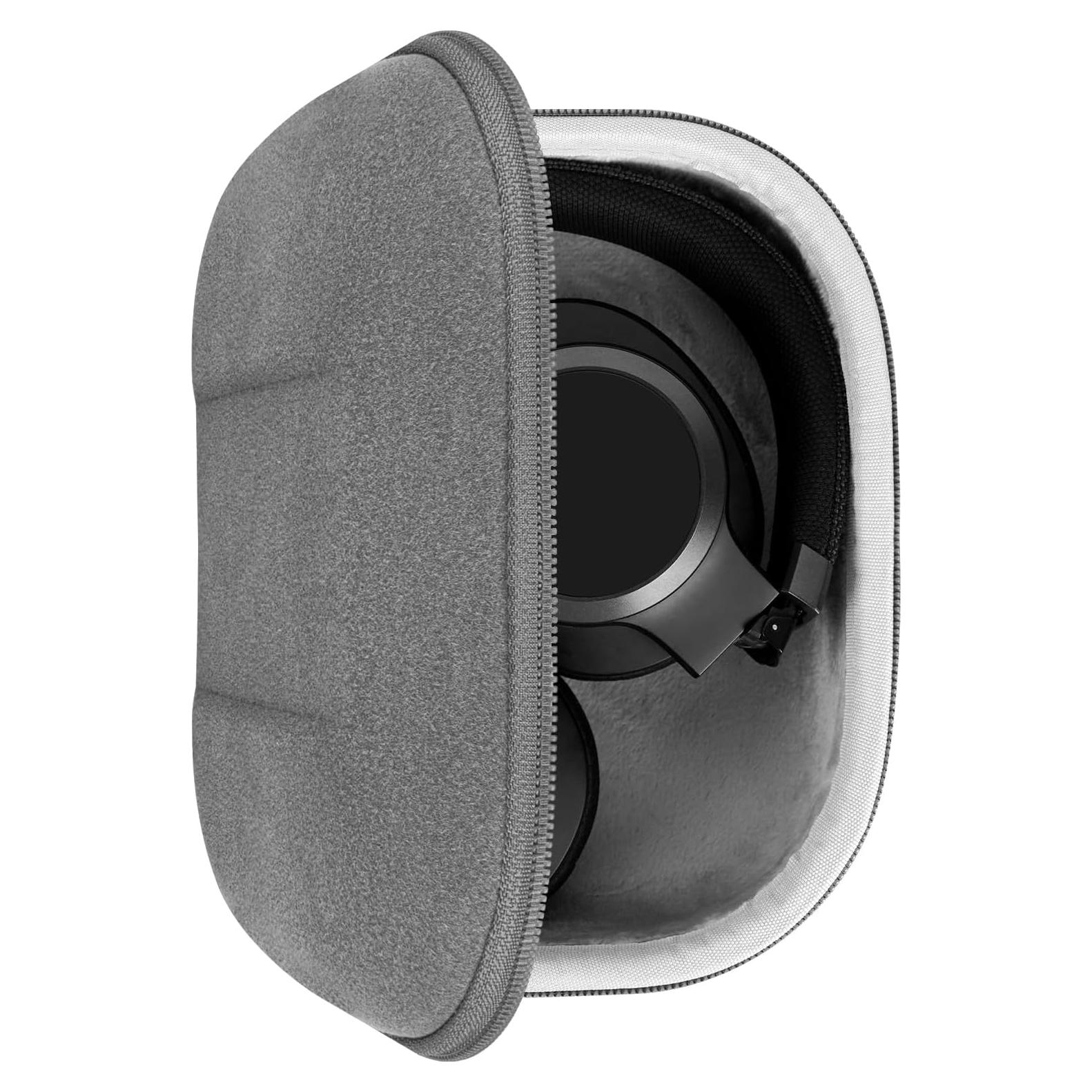 Funda Dura Geekria para Auriculares JBL Tune 770NC/760NC/710BT