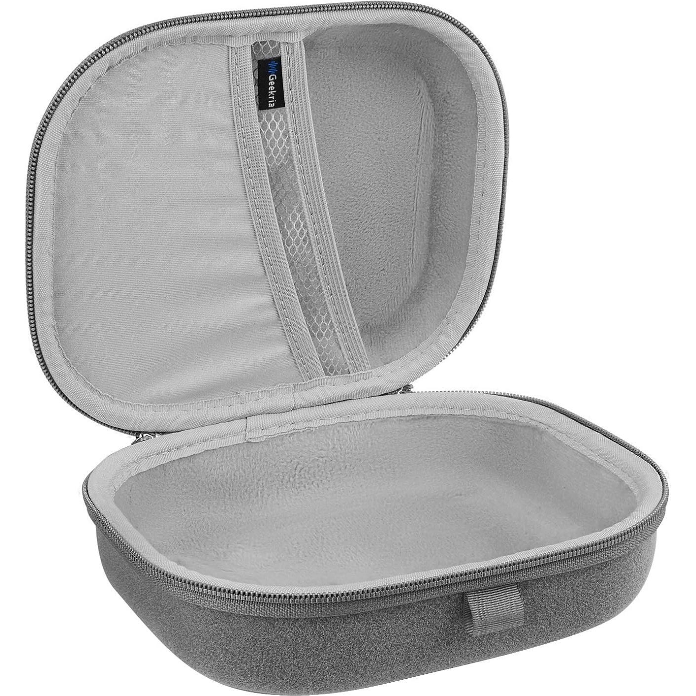 Funda Dura Geekria para Auriculares JBL Tune 770NC/760NC/710BT