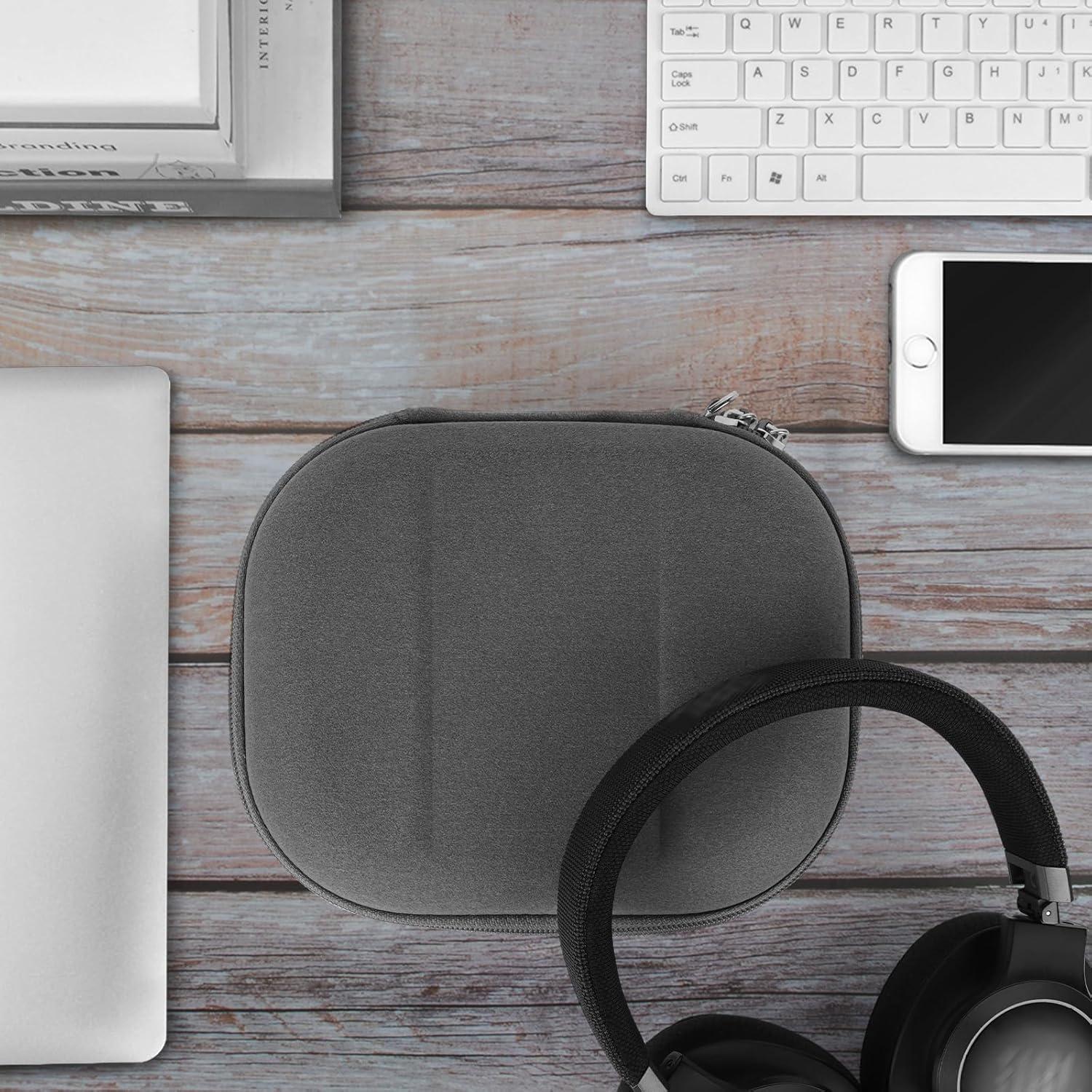 Funda Dura Geekria para Auriculares JBL Tune 770NC/760NC/710BT