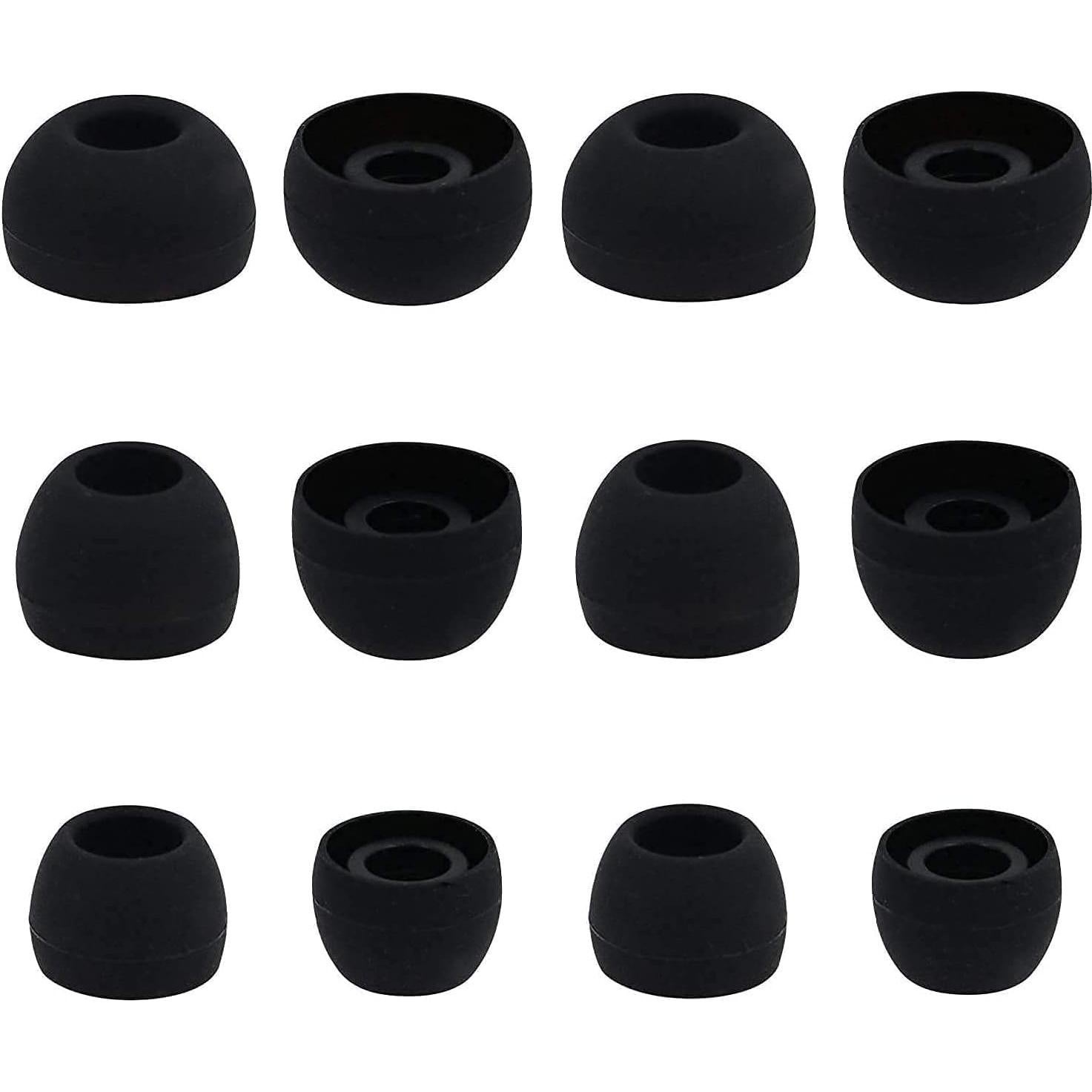 Consejos de oído ALXCD para JBL Endurance Race 2 - 6 pares