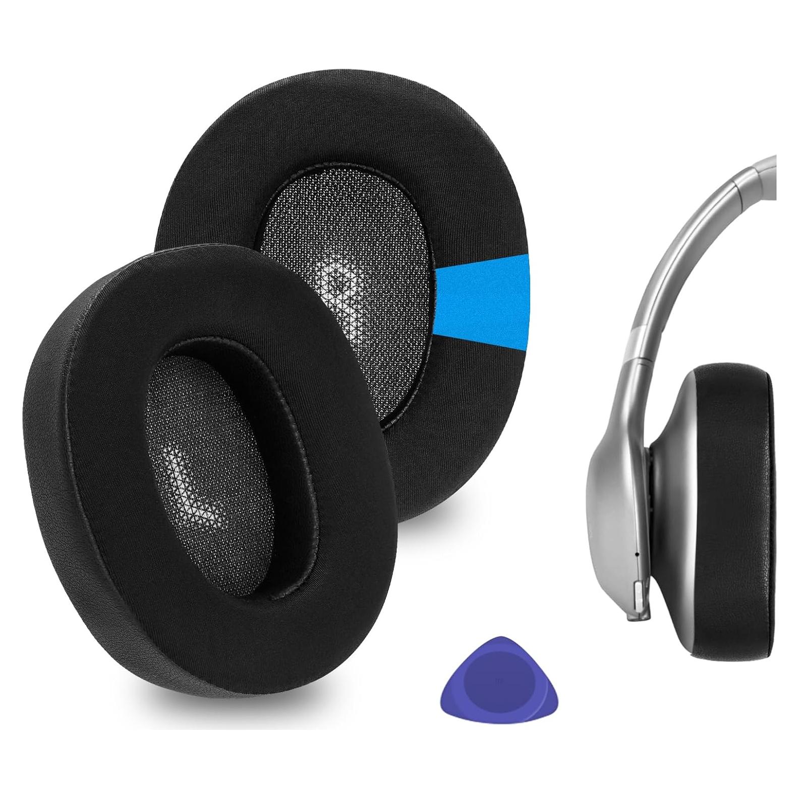 Almohadillas de Gel Refrigerante Geekria para JBL Everest 710BT