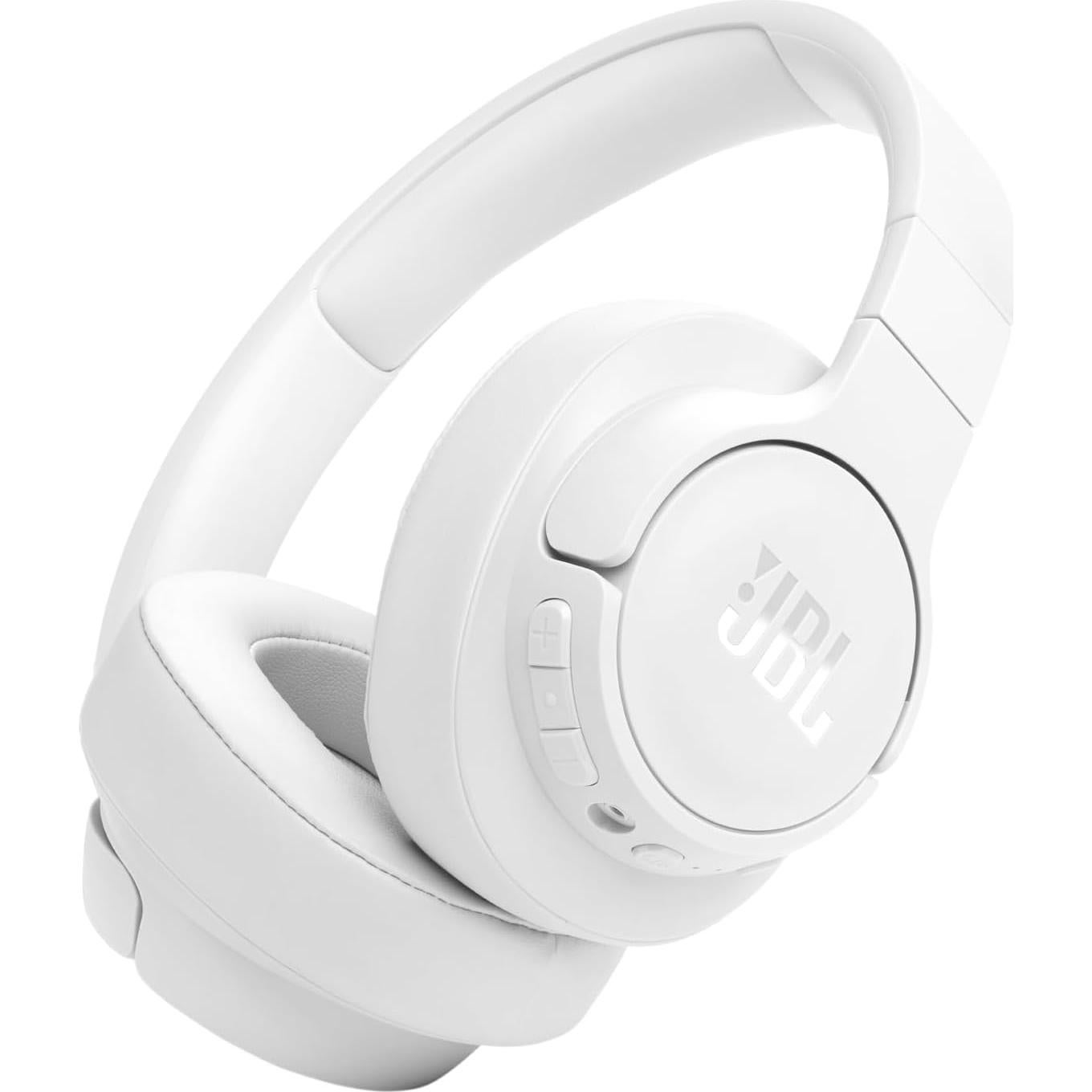 Auriculares Inalámbricos JBL Tune 770NC con Estuche gSport Blanco