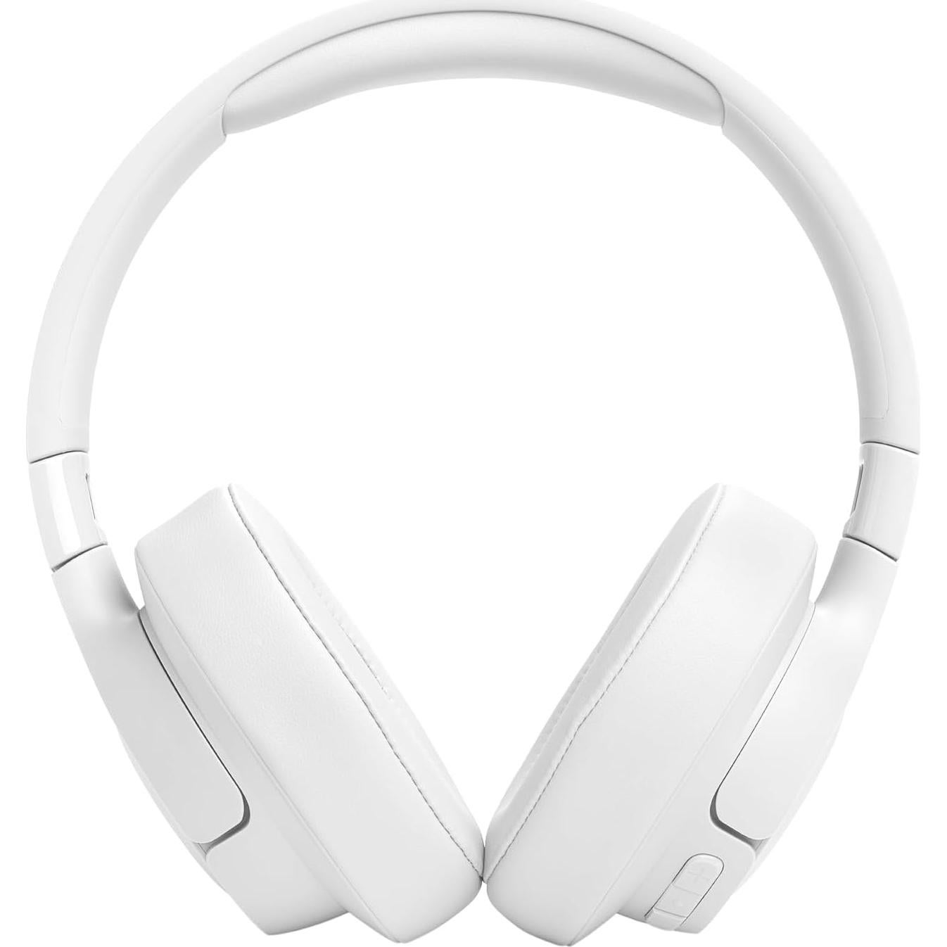 Auriculares Inalámbricos JBL Tune 770NC con Estuche gSport Blanco