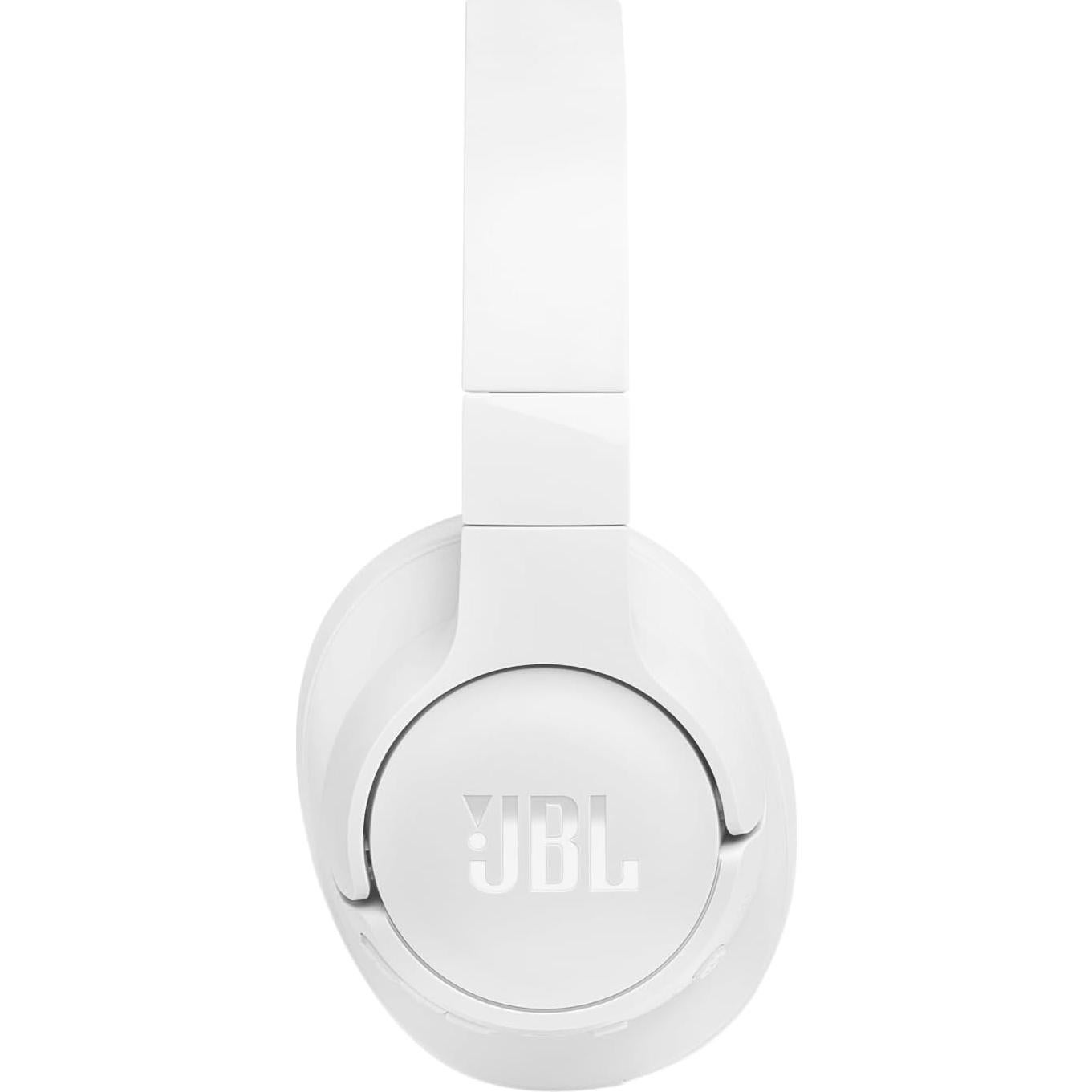 Auriculares Inalámbricos JBL Tune 770NC con Estuche gSport Blanco