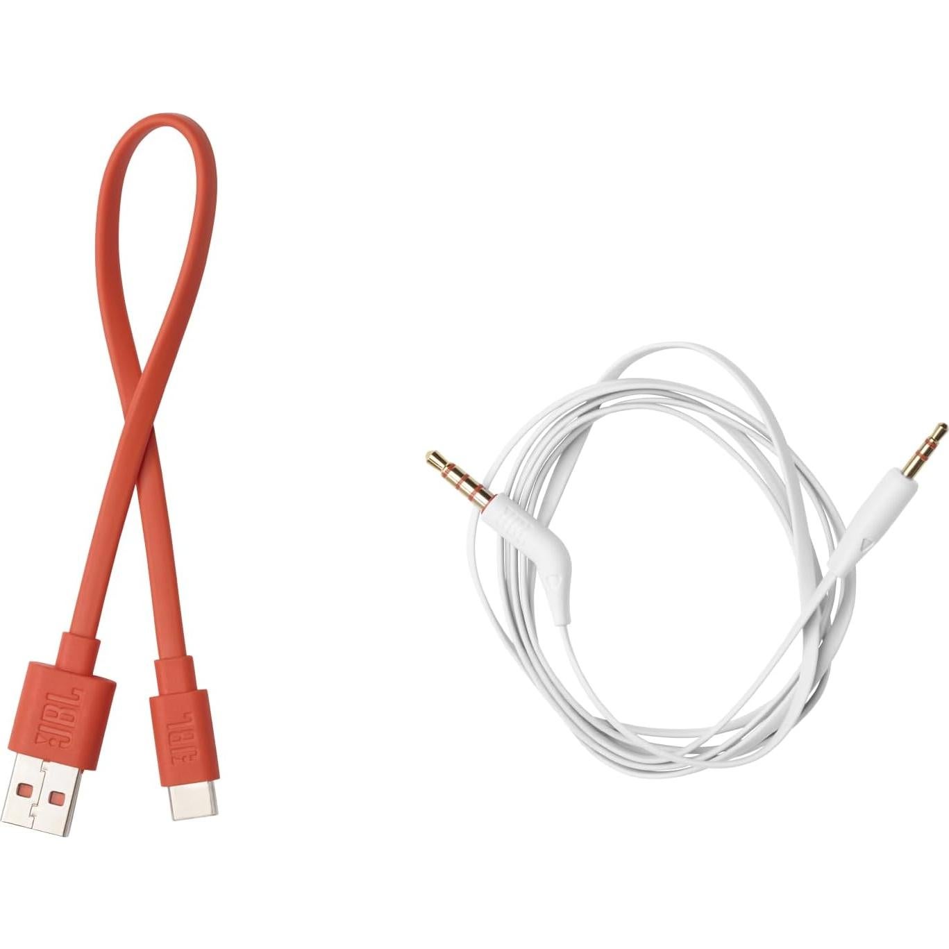 Auriculares Inalámbricos JBL Tune 770NC con Estuche gSport Blanco