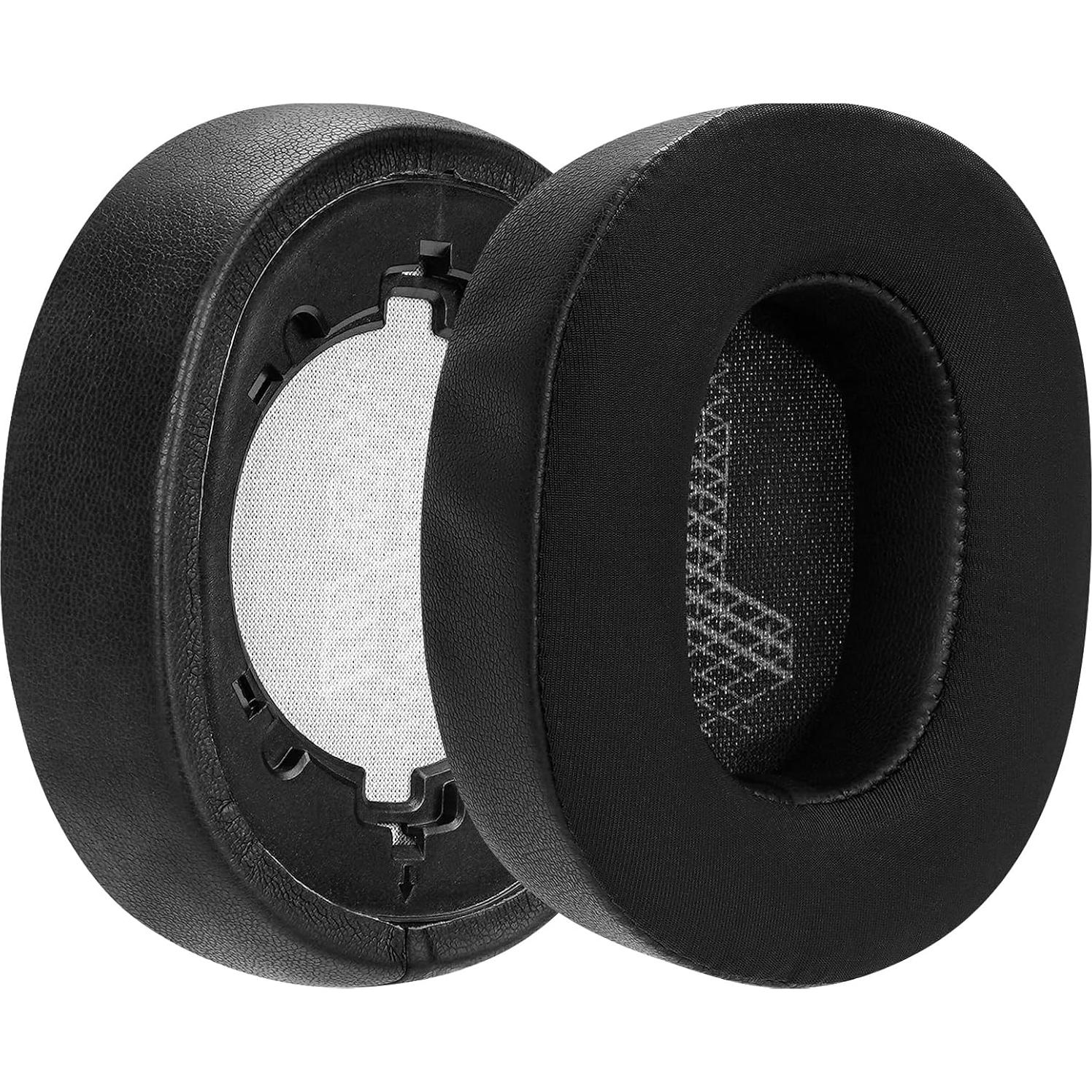 Almohadillas de Repuesto Geekria para Auriculares JBL Live 500BT