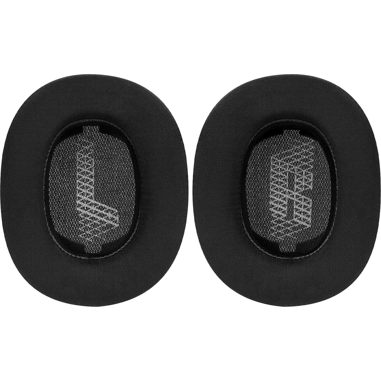 Almohadillas de Repuesto Geekria para Auriculares JBL Live 500BT