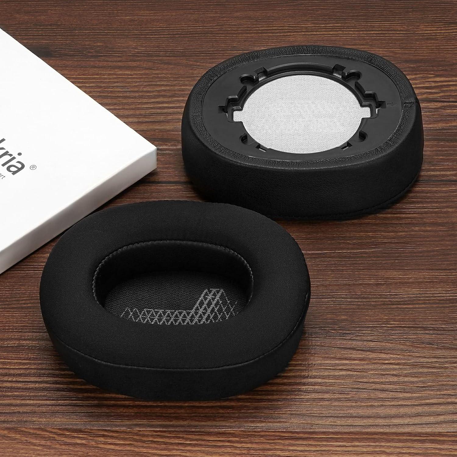 Almohadillas de Repuesto Geekria para Auriculares JBL Live 500BT