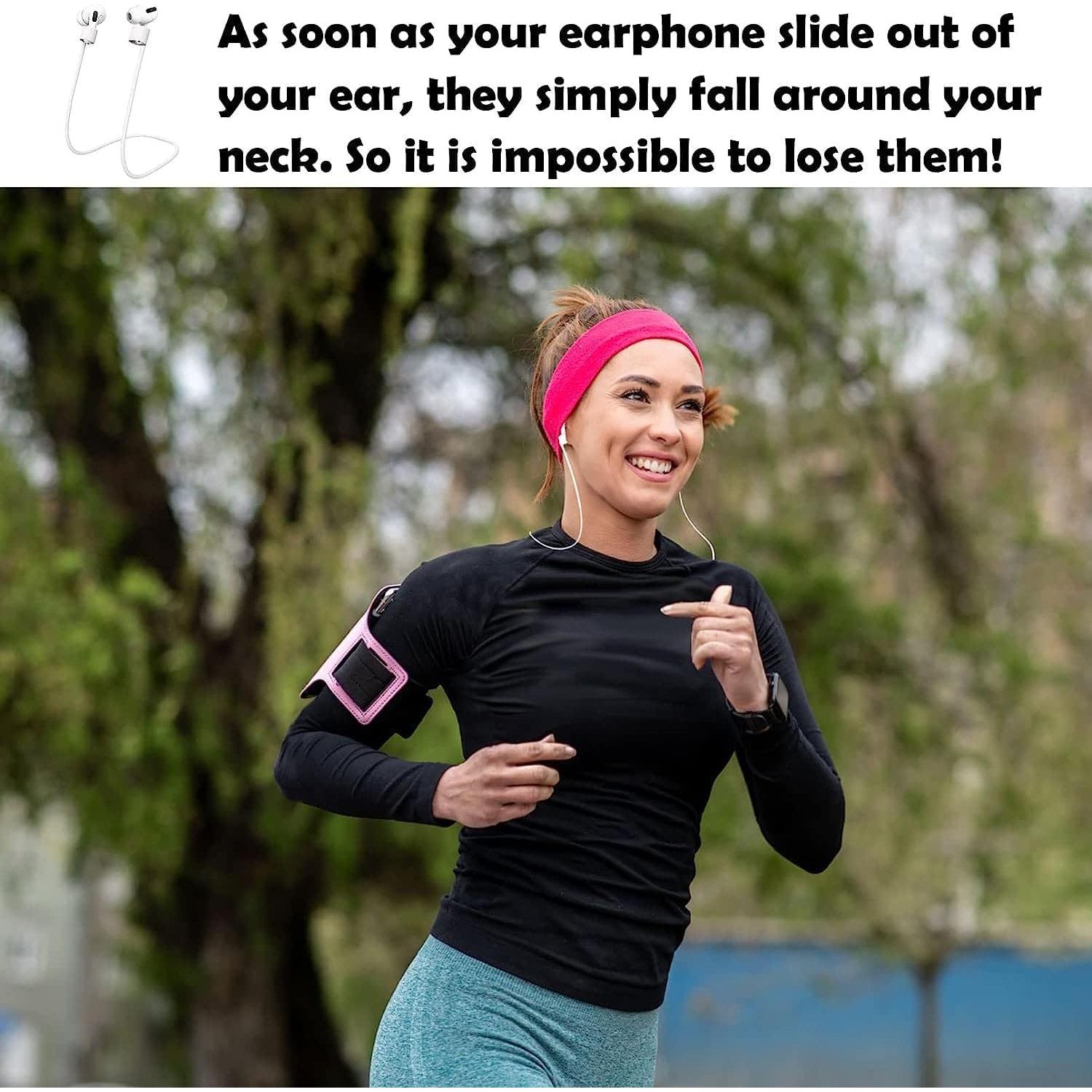 Funda Silicona easyBee para Estuche JBL Tune Flex - 2 Pack